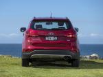 Hyundai Santa Fe 2012 года (AU)
